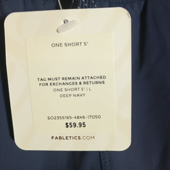 FABLETICS - Picture 2 of 3